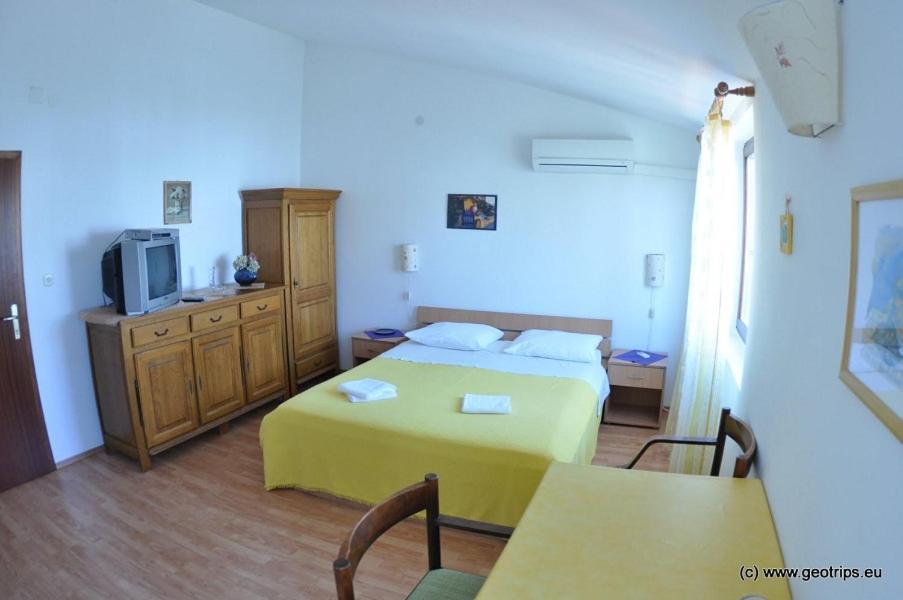 Apartments Adria Біоград-на-Мору Номер фото