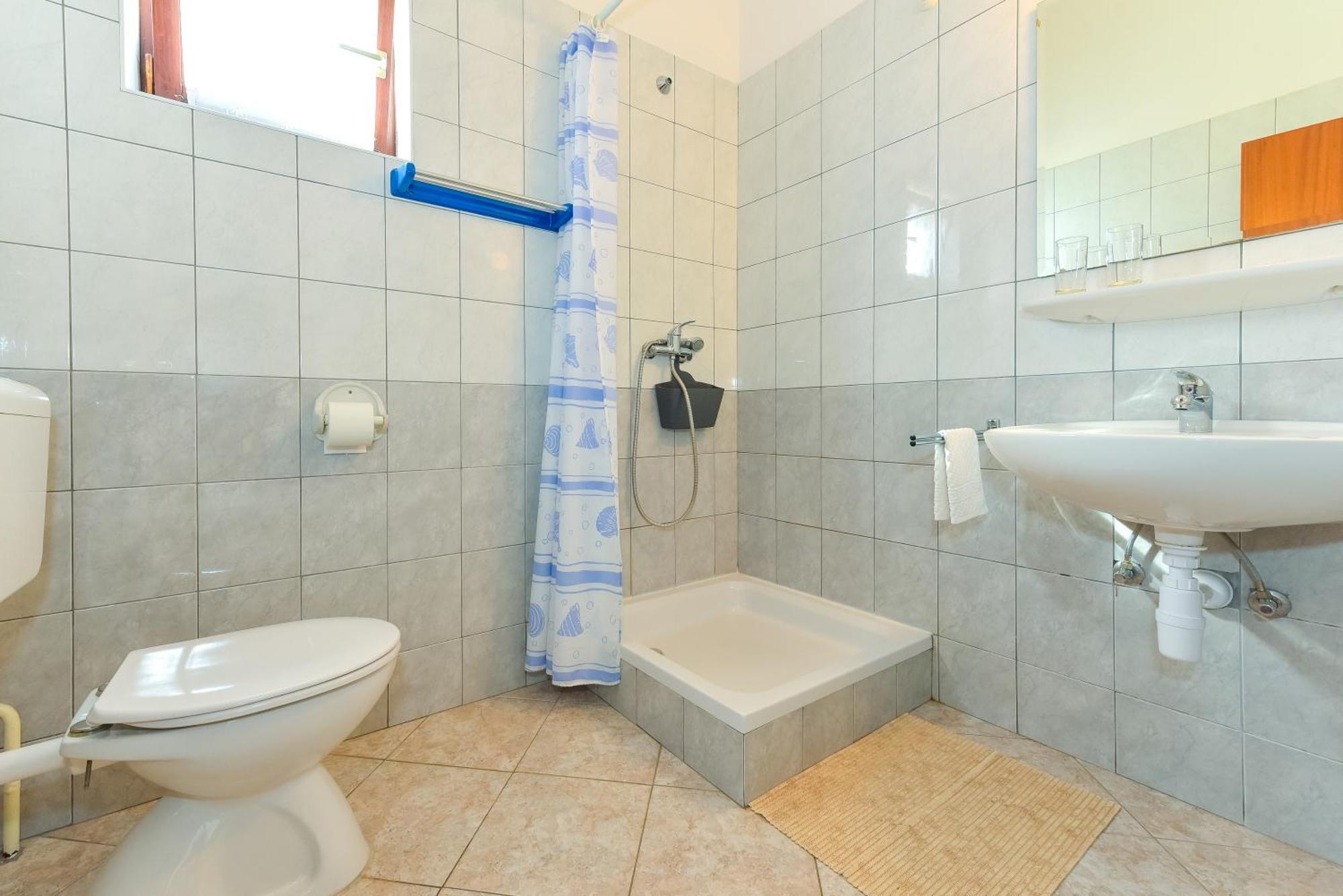 Apartments Adria Біоград-на-Мору Номер фото