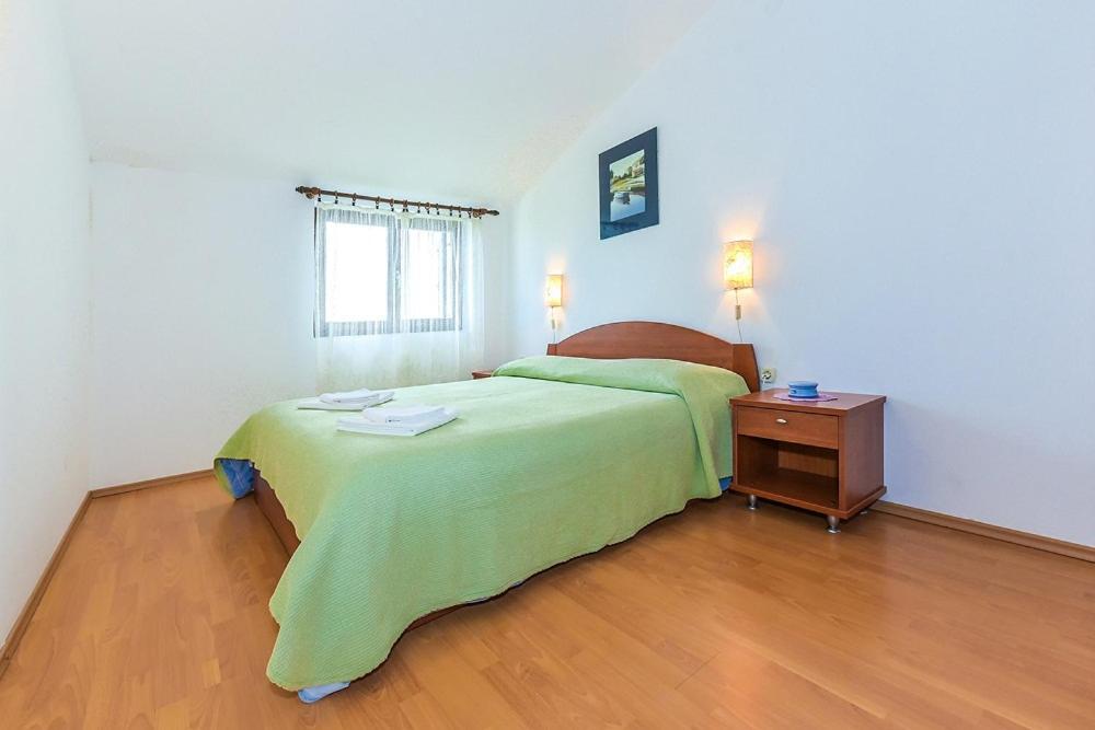 Apartments Adria Біоград-на-Мору Номер фото